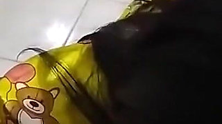 My Step Sister Asks for Cock