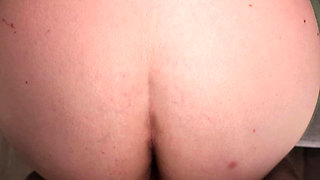 My best friend fucks me in his parents' living room EvstPorno