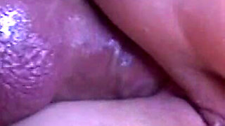 Blonde Babe Fingers Pussy Hard on Bed