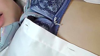 A Large Amount Of Vaginal Cum Shot For A Cute Girl Who Likes Old Mencreampiejapanesegirlpov