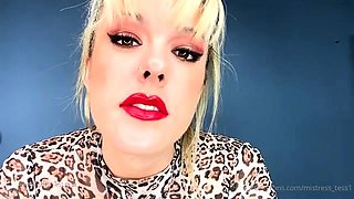 Mistress Tess - Your life as a cucky little bitch POV