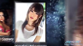 Hot Japanese PoV Vol 35 by PovAV: Blowjob, Cowgirl  Amateur Porn