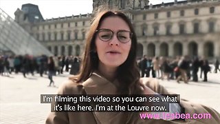 Inviting Foxii and Kira's lesbea dirt