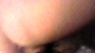 Cheating hotwife waits for her BF to leave ww