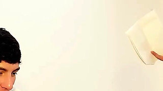 A Sexy Teacher Gives It to a Student! with a Big Cock and a Lot of Desire to Fuck