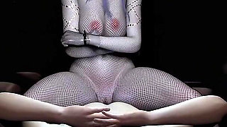 Eternal Queen of Curves: Virtual Goddess - 3D Animation Hentai