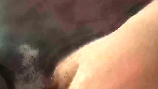 Amateur Solo POV Close-Up  Real Private Home Video  Natural & Raw HD