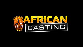 Fat Ass Black Babe Gets Her Pussy Pounded