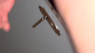 Palm Paddle Spanking and Aftermath Compilation From Trip 4