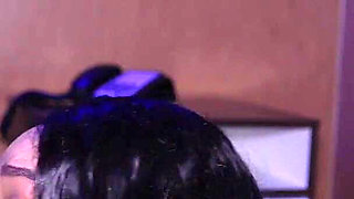 The Destruction of Rihanna Part 2