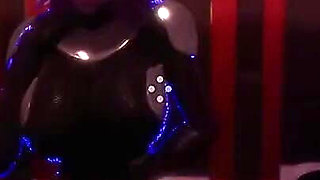 Last Hope - Part 4 - Cute Korean Alien Sex by Loveskysan69