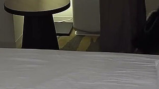 Business Hotel for Women Only, Masturbation Sneak Peek! Female Office Workers -4