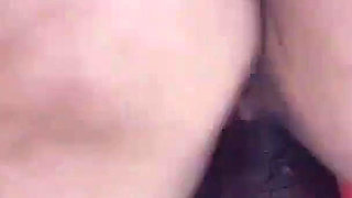 Jaguar's Friend Waits for Me to Go Out to the Gym and Gave Her Ass and Pussy to My Husband