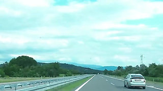 10h Road Trip with Julia North