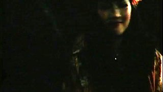 Beautiful lesbian babes in hardcore action