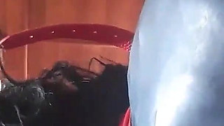 MILF Ball Gag Compilation