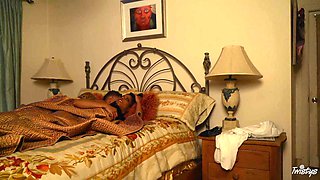 Amoral lesbos heart-stopping adult video