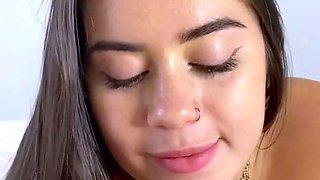 JadeTeen Needs Some Cock