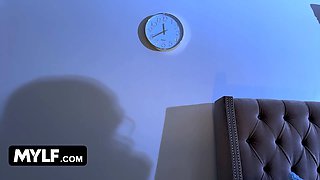 The palace bunny 1: hardcore like a lady - charlotte sins, maya woulfe, Bunny Madison & Jade Valentine