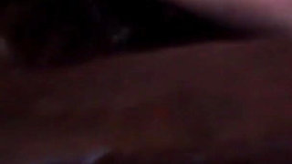 A MOUTH FULL OF COCK