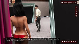 Whispers of Desire - V0.4