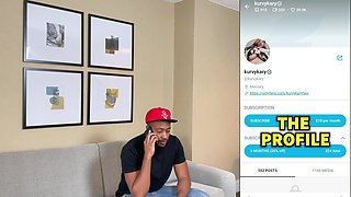 Spicy cougar emotional xxx story