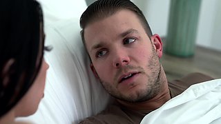 My Family Pies-Mom Plays A Prank, Alex Coal