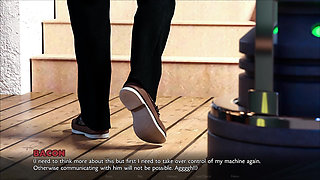 Timestamps: Lost Love #01 - Hot Busty Smoking Red Head Stepsister Loves to Undress White She Smokes