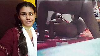 Desi 18 Year Old Horny Step Sis Rough Sex Indian Bengali Village Bhabhi