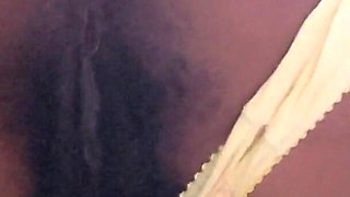 This Is How to Take off My Panties