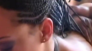 The Challenge of a Girl Who Was Amateur