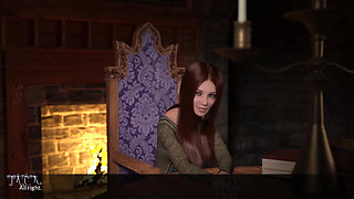 HOT ROMANTIC GAME Long Live The Princess #2