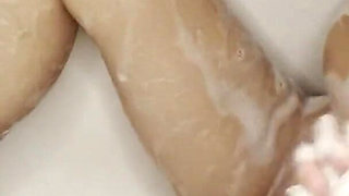 In the Bathroom with Me