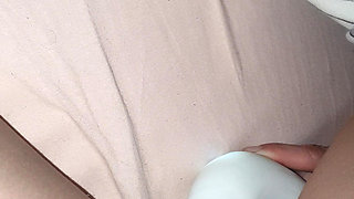 So deep with the dildo. Even deeper next time...