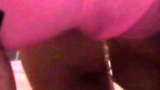 MILF Sucks Cock and Gets a Cumshot in Her Mouth