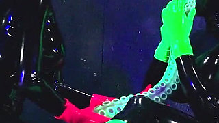 Playing in the Dark with Big Fantasy Toys