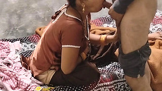Desi Housewife Hot Girl Indian Sex Scene POV HD