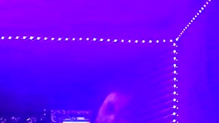 Hot Big Black Latina booty Black and Ebony