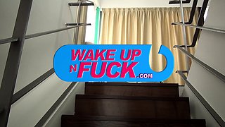 Cute amateur teen blowjob on sex dating webcam