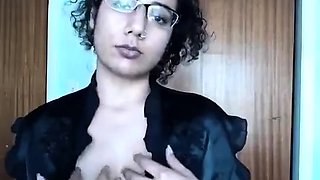 India Love Bath House Attendant