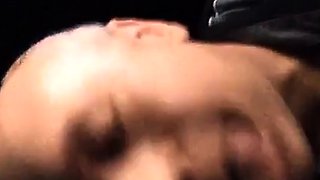 Glory Hole Fun: 8 Bareback Loads