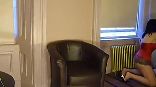 Hotel Snooper Part 3 - Eye Level View
