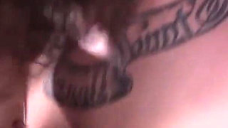 Sensual Wrestling Featuring Sinn Sage