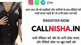 Chatur Devrani Hot Web Series Part-8 - Lesbian