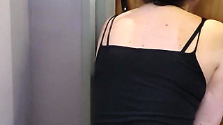 My Husband Loves to See Me Sucking and in the Gloryhole