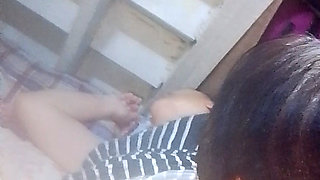 Fuck to my wife pleasured so much