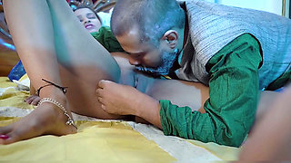 Sautele Dada jee ne mujhe chocolate deke chod diya