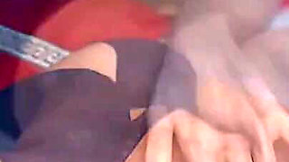 Wife Cheats on Thinking About His Driver Black Cock to Fuck!