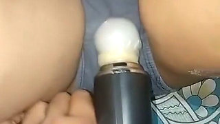 Desi Indian Wife Massage and Hard Fucking