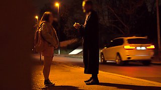 ForgiveMeFather-Tight Asian Pussy Lubed and Fucked